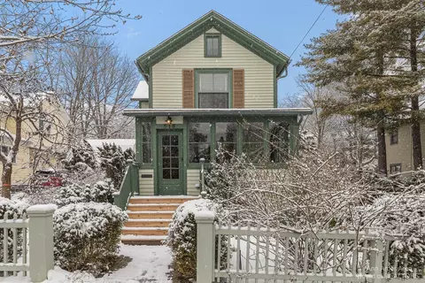 516 Fifth St, Ann Arbor, MI 48103 photo 1