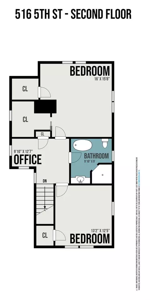 516 Fifth St, Ann Arbor, MI 48103 photo 49