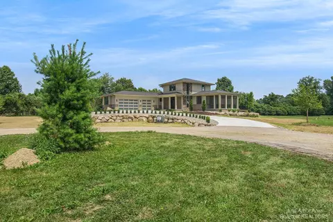 4500 Songbird Spgs, Ann Arbor, MI 48103