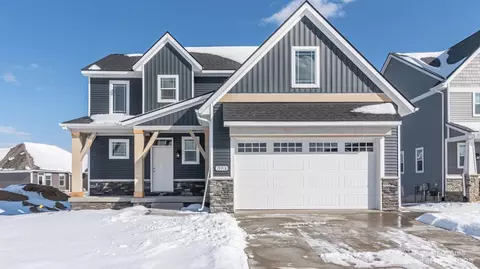 230 Campolina St #59, Chelsea, MI 48118