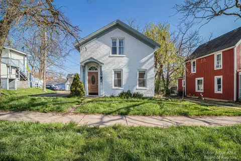 410 Florence St, Ypsilanti, MI 48197