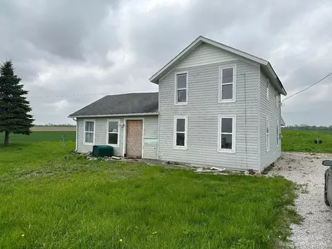 10715 Smith Rd, Britton, MI 49229