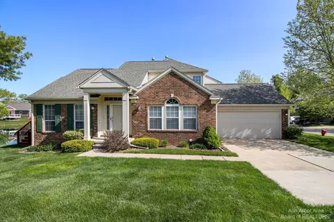 49068 Hawksburry, Canton, MI 48188
