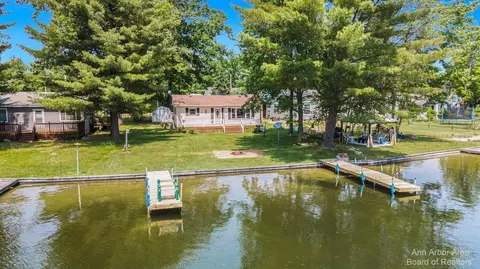 6583 Circle Dr, Harrison, MI 48625 photo 28