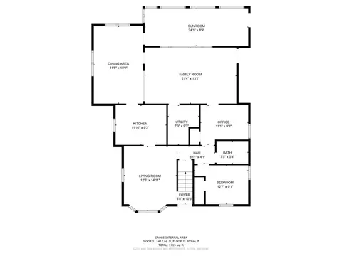 2317 Chesning Ave, Jackson, MI 49202 photo 39