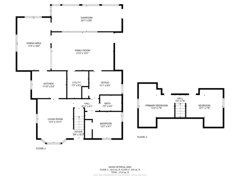 2317 Chesning Ave, Jackson, MI 49202 photo 41