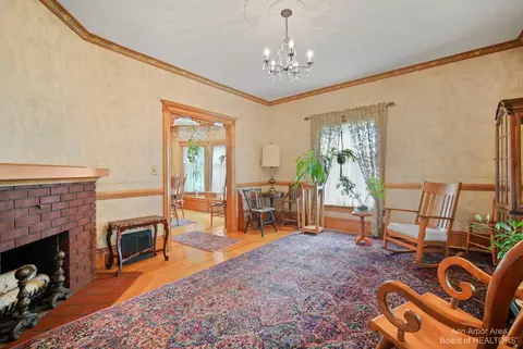 722 W Washington Ave, Jackson, MI 49201 photo 17