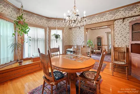 722 W Washington Ave, Jackson, MI 49201 photo 13