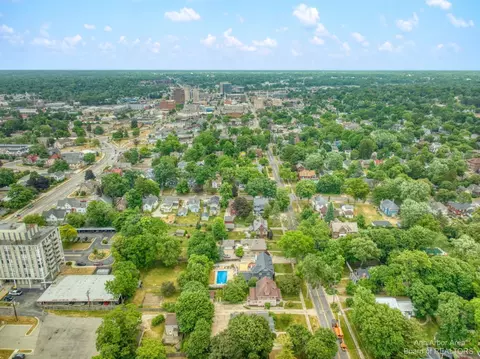 722 W Washington Ave, Jackson, MI 49201 photo 49