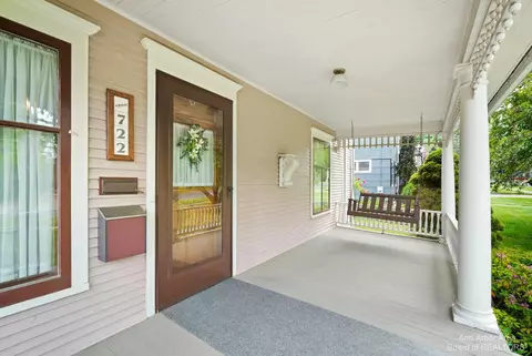 722 W Washington Ave, Jackson, MI 49201 photo 4