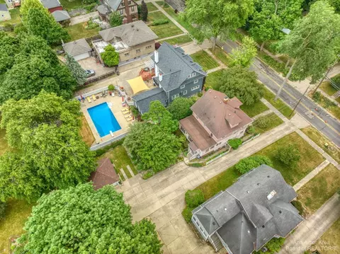 722 W Washington Ave, Jackson, MI 49201 photo 51