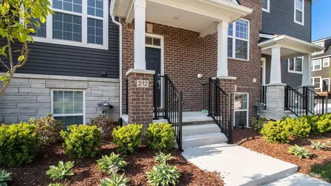 212 S Sydney Ct, Plymouth, MI 48170