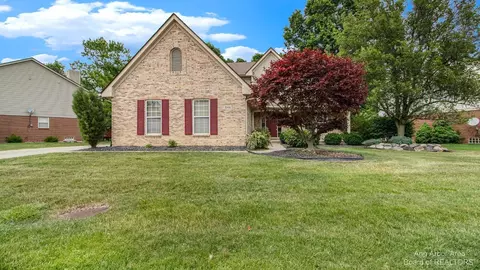 2068 Hendrie, Canton, MI 48187