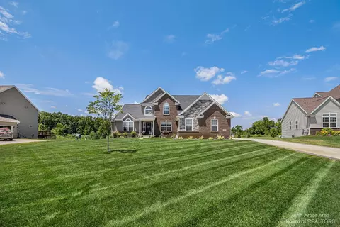 5645 Carter Ct, Dexter, MI 48130 photo 35