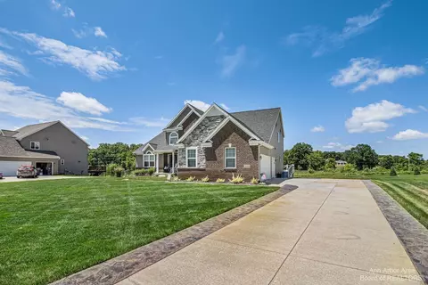 5645 Carter Ct, Dexter, MI 48130 photo 34