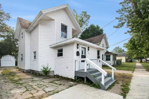 217 N Elm Ave, Jackson, MI 49202 photo 16