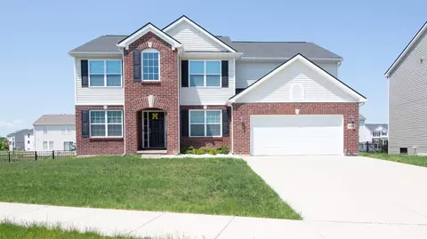 9103 Country View Dr, Ypsilanti, MI 48197