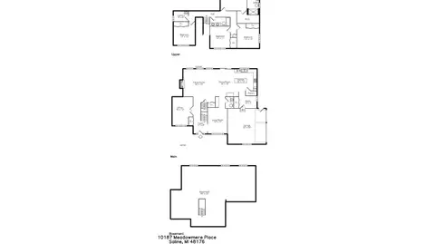 10187 Meadowmere Pl, Saline, MI 48176 photo 65