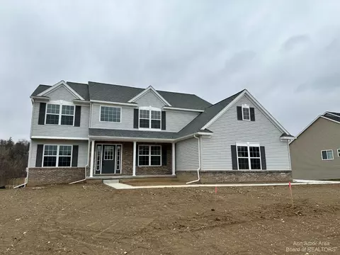 10187 Meadowmere Pl, Saline, MI 48176