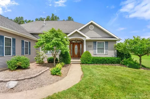 9849 Charleston, Willis, MI 48191