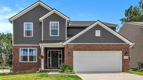 4324 Christina Ct, Ypsilanti, MI 48197