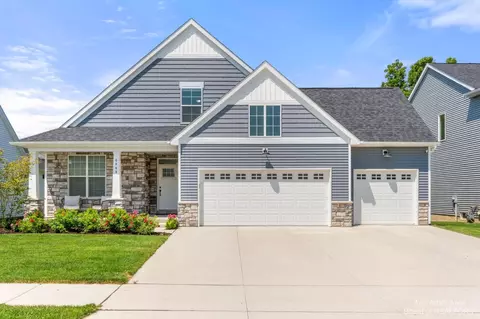 6444 Hawthorne Ave, Ypsilanti, MI 48197