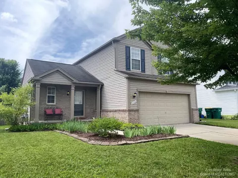 7142 Rachel Dr, Ypsilanti, MI 48197