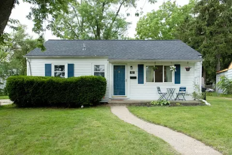 312 W Ainsworth St, Ypsilanti, MI 48197