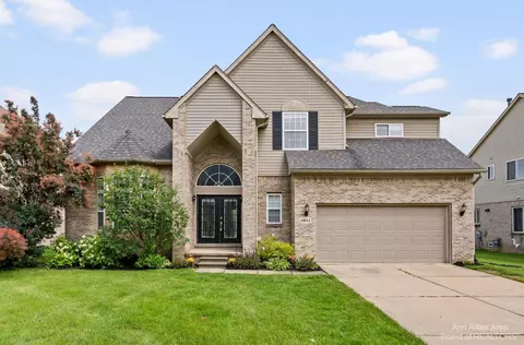 4645 Cherry Blossom Dr, Ypsilanti, MI 48197