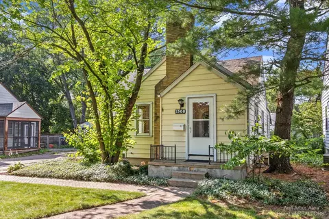 1308 N Congress St, Ypsilanti, MI 48197