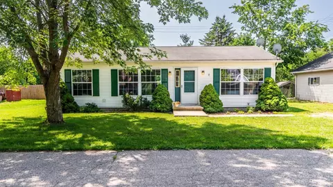 518 Hurd St, Milan, MI 48160