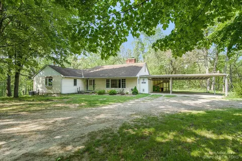 2025 Baker Rd, Dexter, MI 48130