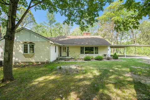 2025 Baker Rd, Dexter, MI 48130 photo 2
