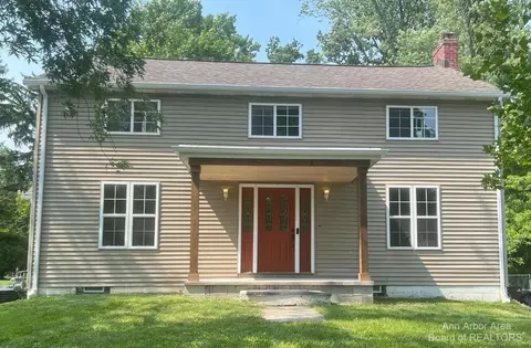 1109 E Huron River Dr, Van Buren, MI 48111