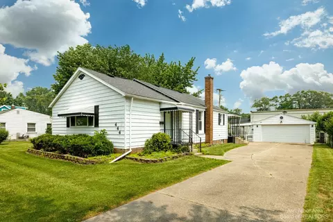 444 E Grand Blvd, Ypsilanti, MI 48198