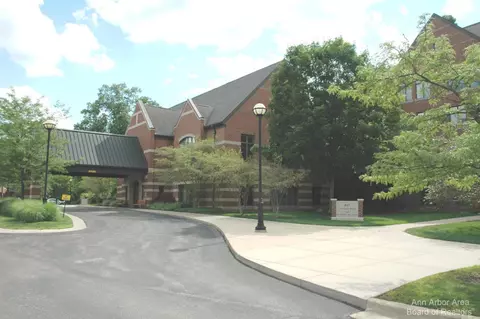 807 Asa Gray Dr #209, Ann Arbor, MI 48105