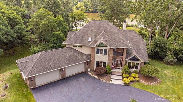 6060 Cherry Hl, MI 48198