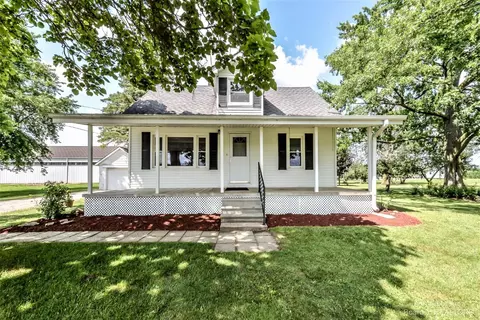 17922 Welch Rd, Milan, MI 48160