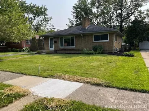 1487 Kirtland Dr, Ann Arbor, MI 48103