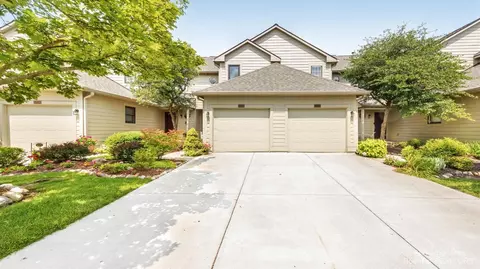 3320 Breckland Ct, Ann Arbor, MI 48108