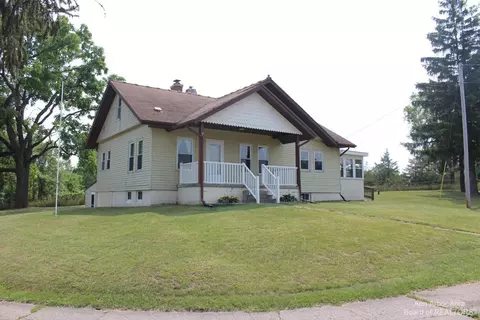 16717 W Us 12, Cement City, MI 49233