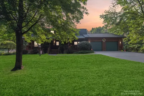 12303 Bunton Rd, Willis, MI 48191 photo 2