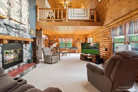 12303 Bunton Rd, Willis, MI 48191 photo 12