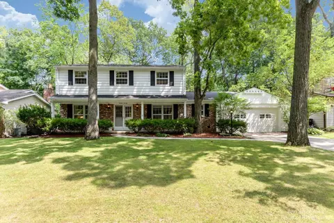1470 Bardstown Trl, Ann Arbor, MI 48105