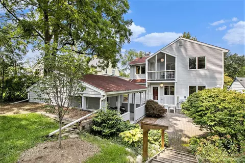1807 Abbott Ave, Ann Arbor, MI 48103