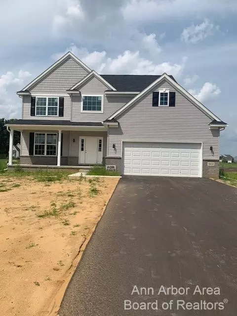 1600 Nicholas Ln, Adrian, MI 49221