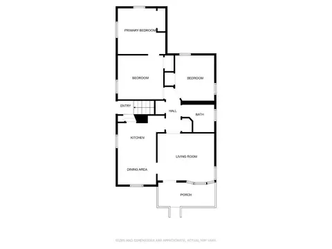 5013 Niagara St, Wayne, MI 48184 photo 28