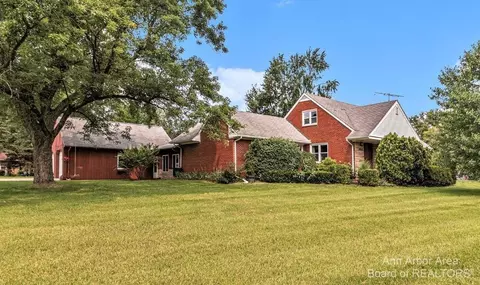 8546 Stony Creek Rd, Ypsilanti, MI 48197