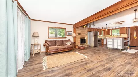 222 Ellsworth Lake Dr, Gregory, MI 48137 photo 21