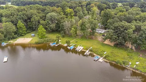 222 Ellsworth Lake Dr, Gregory, MI 48137 photo 56